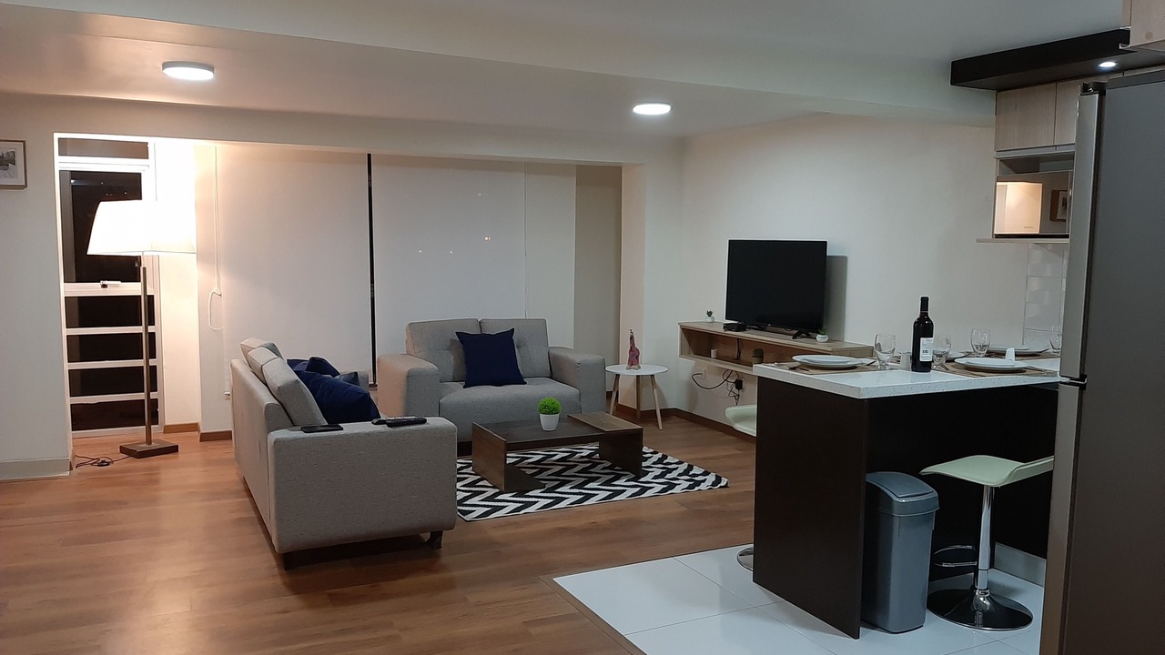 Photo of Livingroom in Juliaca