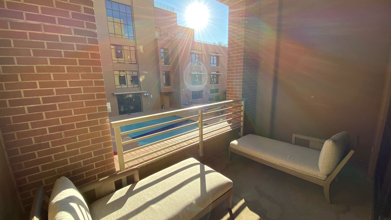 Photo of Outdoor in Brown and Stetson Business