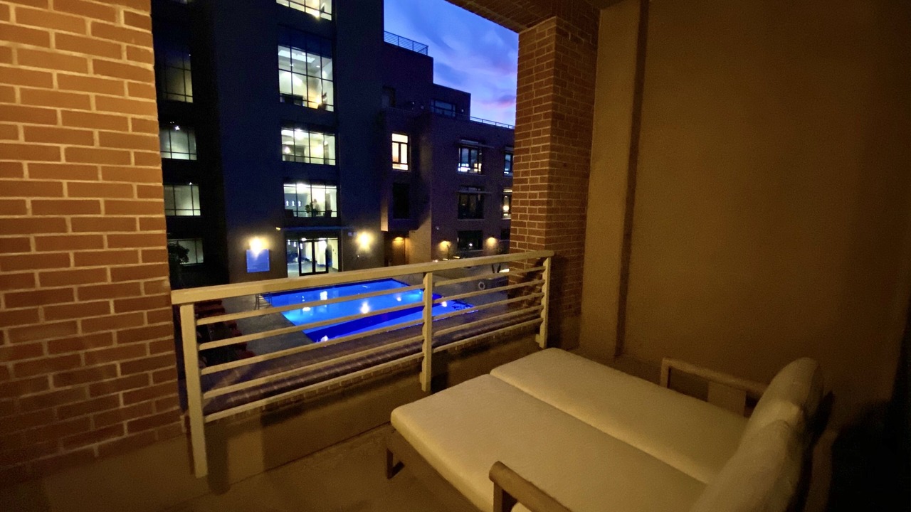 Photo of Outdoor in Brown and Stetson Business