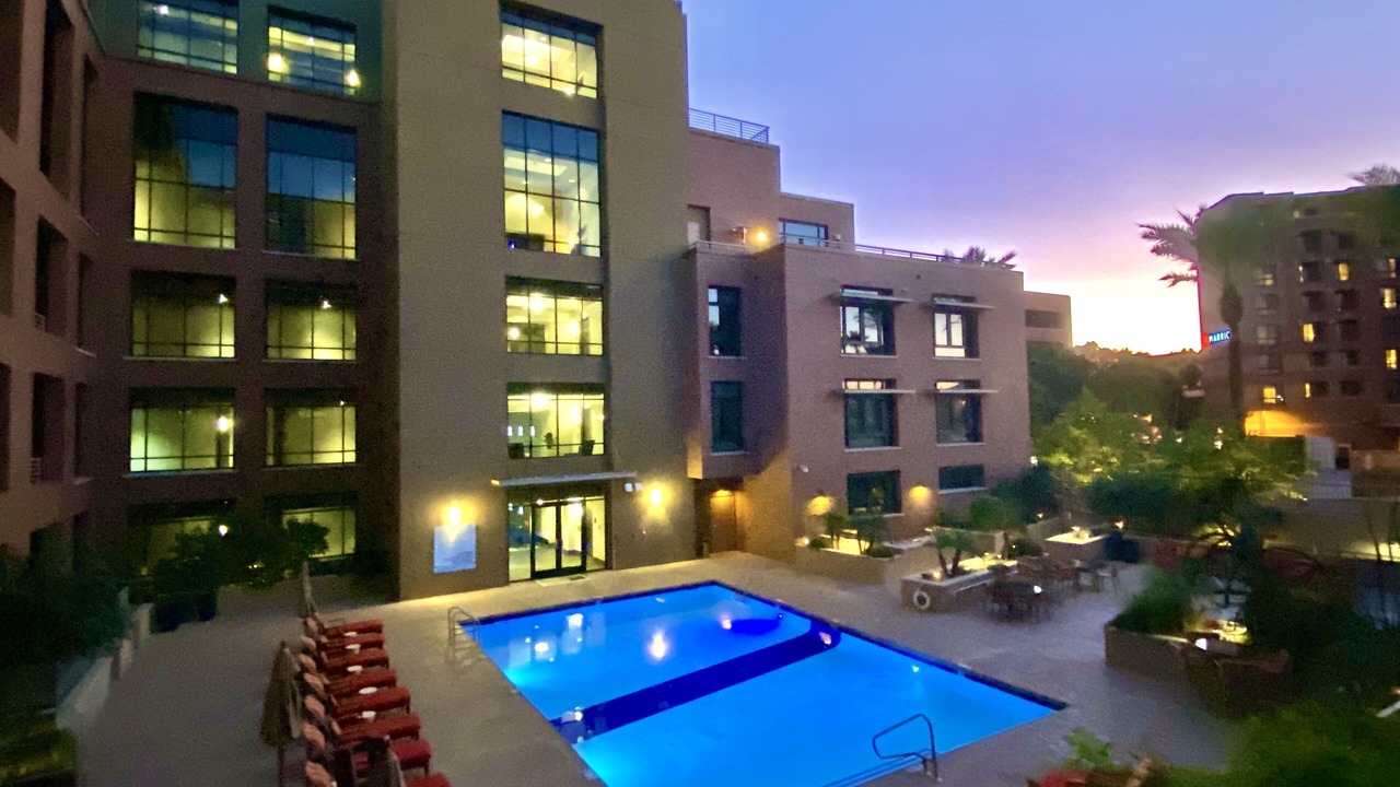 Photo of Outdoor in Brown and Stetson Business