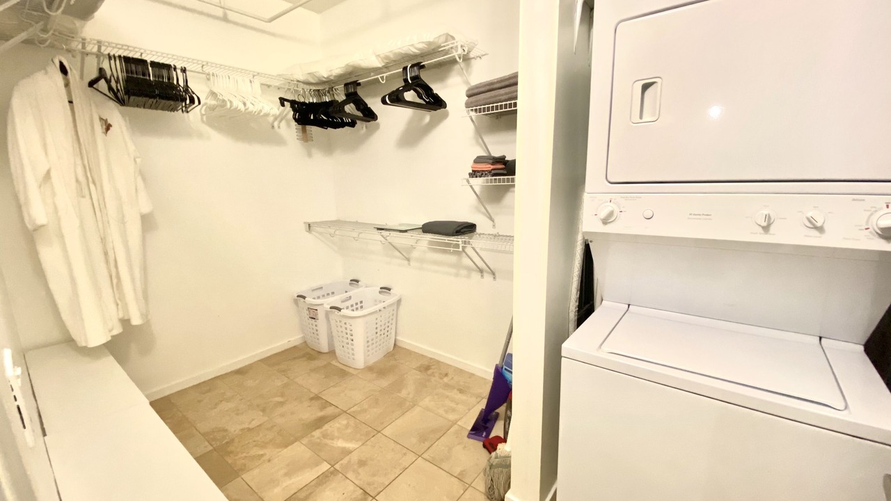 Photo of Bathroom in Brown and Stetson Business