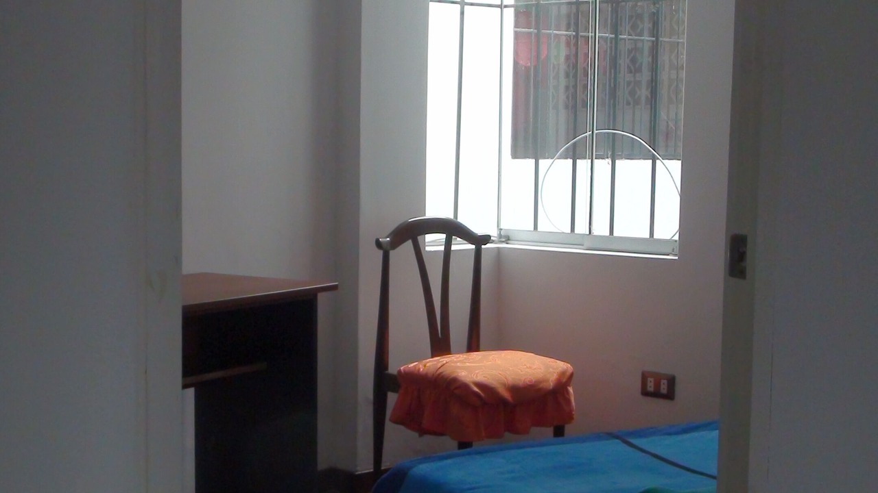 Photo of Bedroom in San Borja