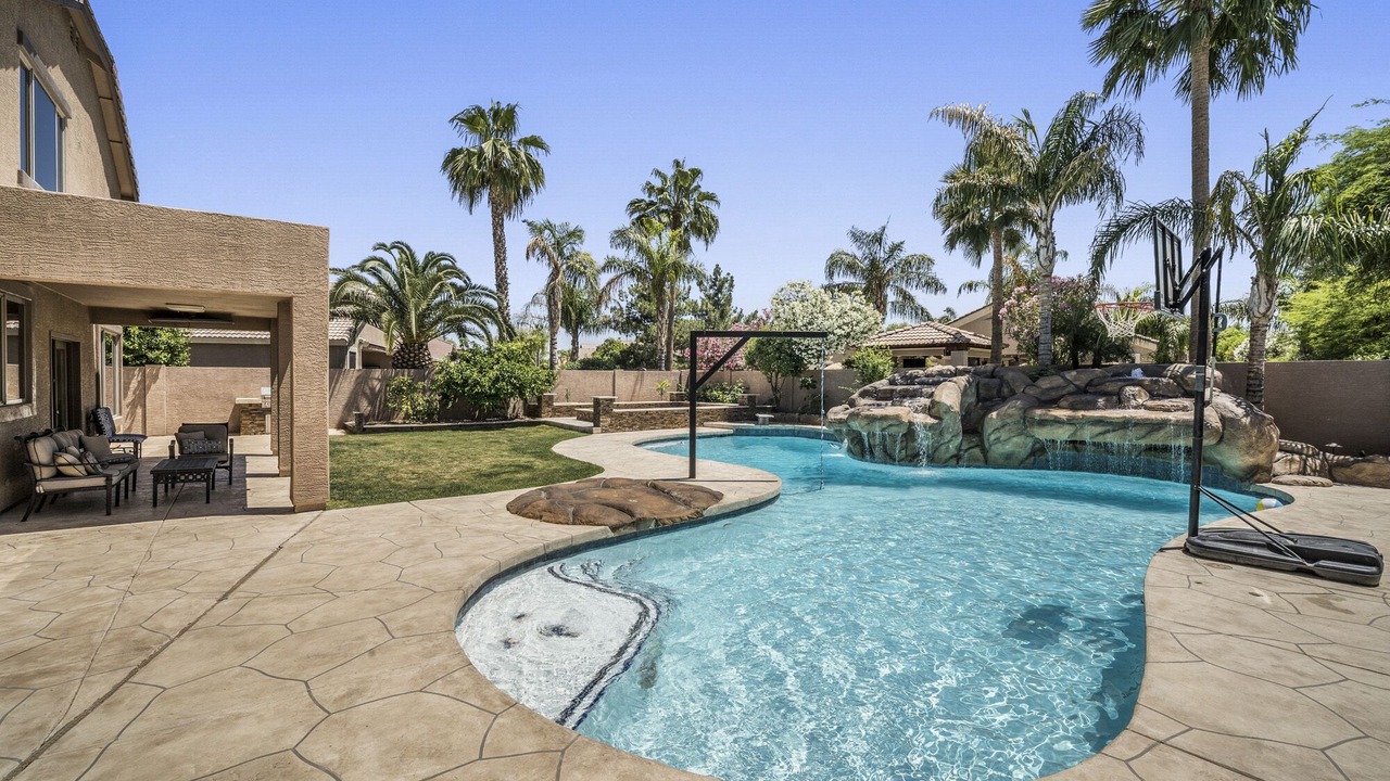 Photo of Outdoor in Windmill Ranch