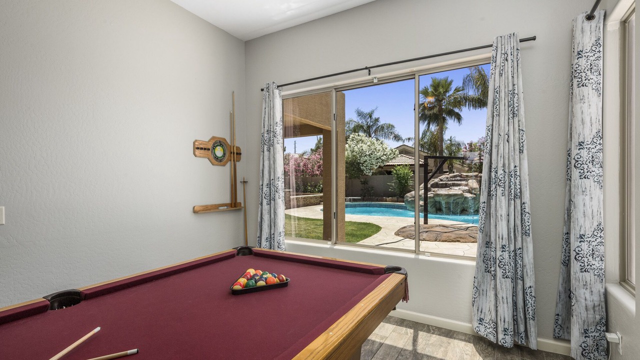 Photo of Bedroom in Windmill Ranch
