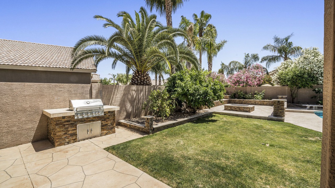 Photo of Patio Balcony in Windmill Ranch