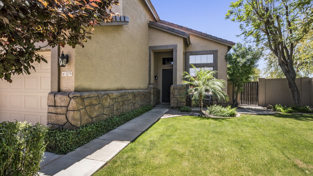 Photo of Outdoor in Windmill Ranch