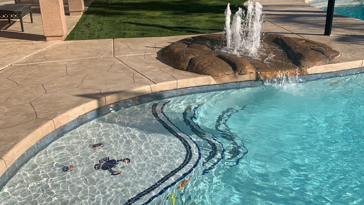 Photo of Outdoor in Windmill Ranch