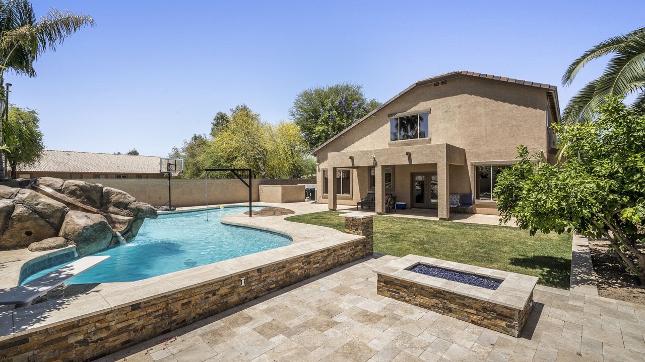 Photo of Outdoor in Windmill Ranch