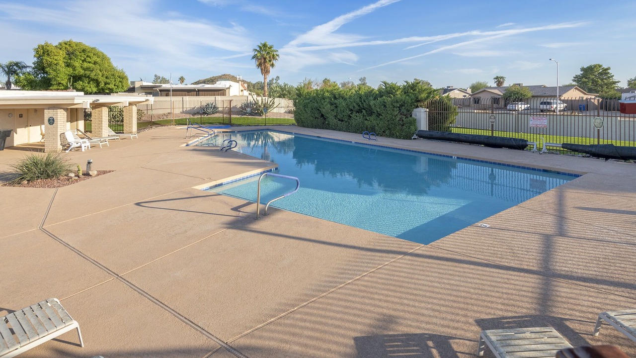 Photo of Outdoor in East Mesa
