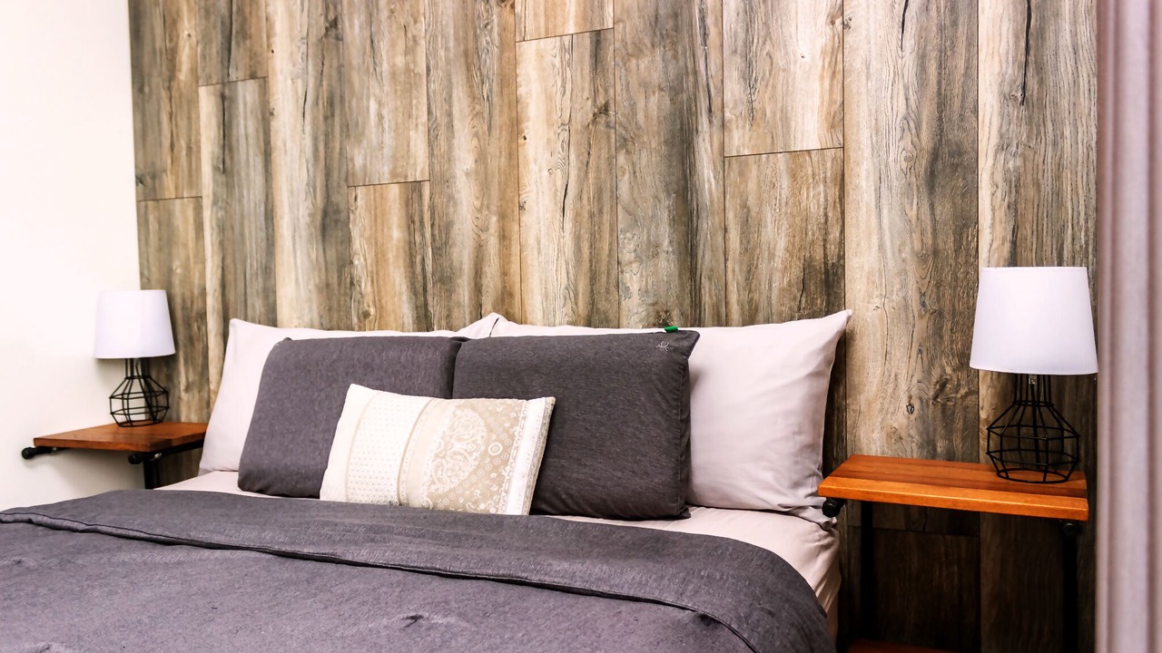 Photo of Bedroom in Sector 1