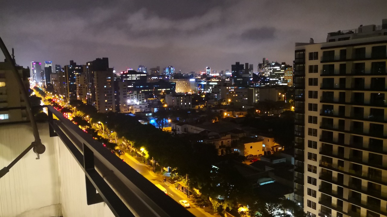 Photo of Outdoor in Sector 1
