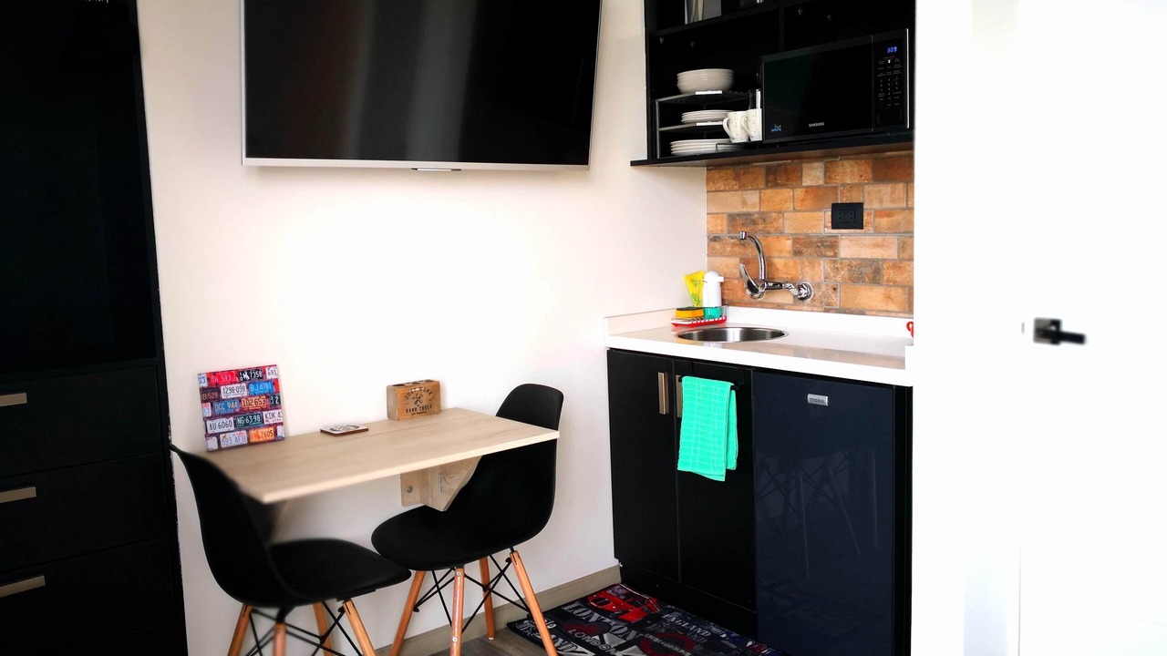 Photo of Kitchen in Sector 1