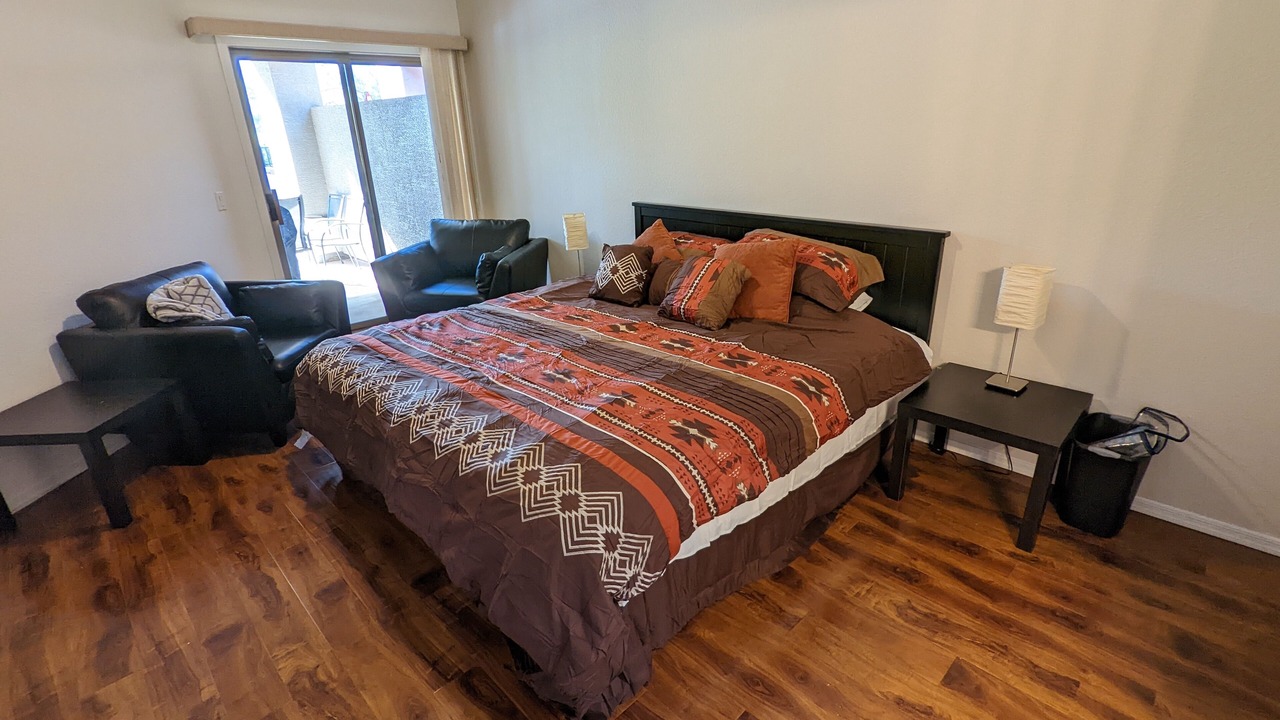 Photo of Bedroom in South Mountain