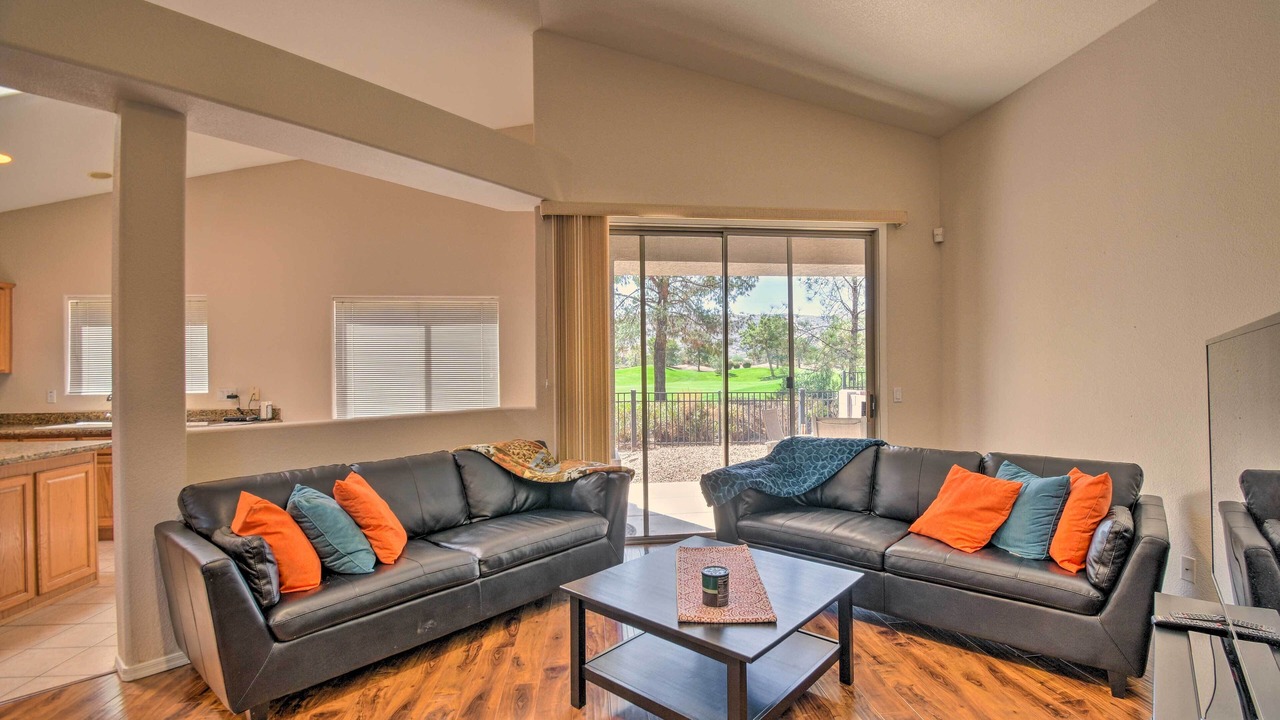 Photo of Bedroom in South Mountain