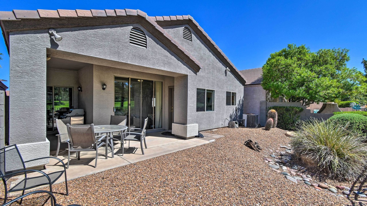 Photo of Outdoor in South Mountain