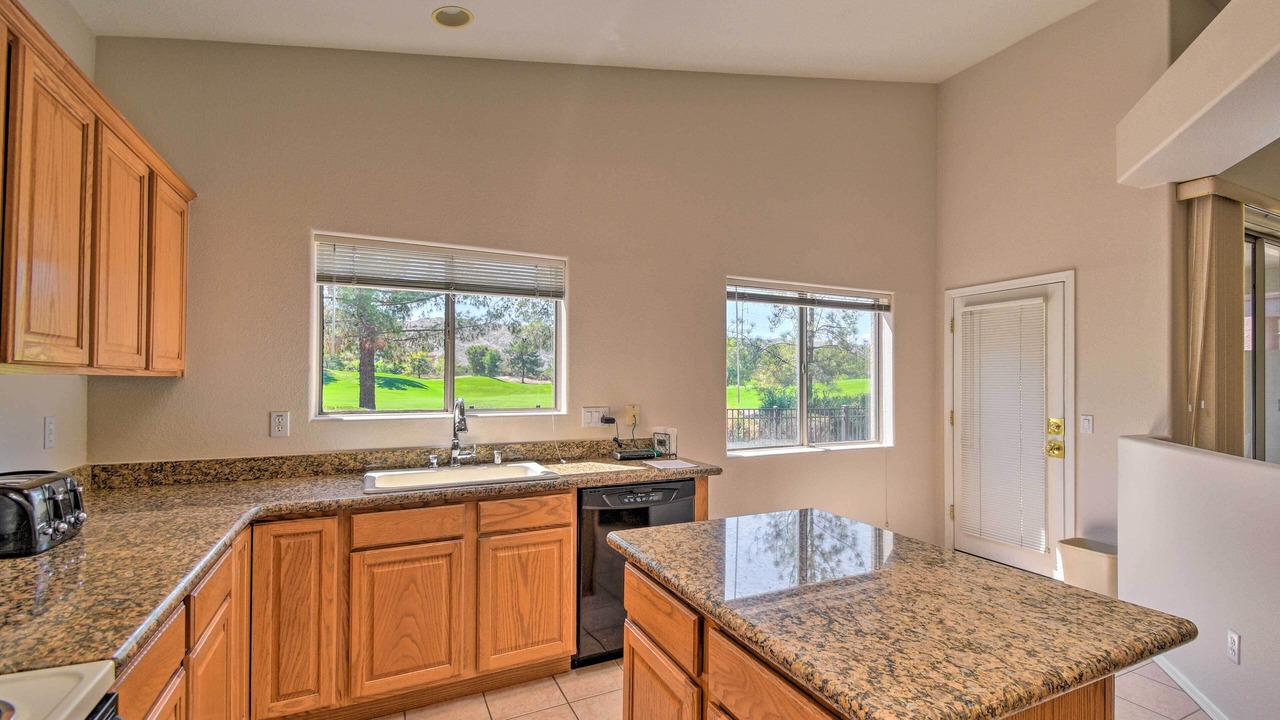 Photo of Kitchen in South Mountain