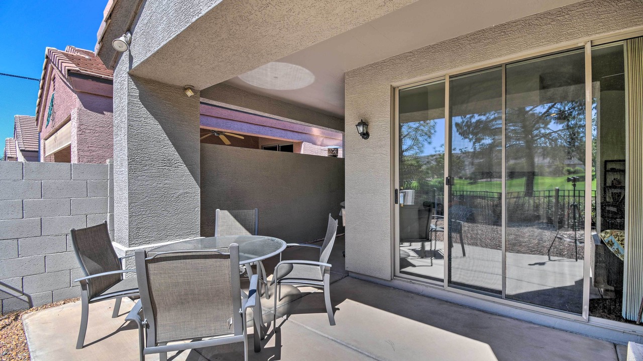 Photo of Outdoor in South Mountain
