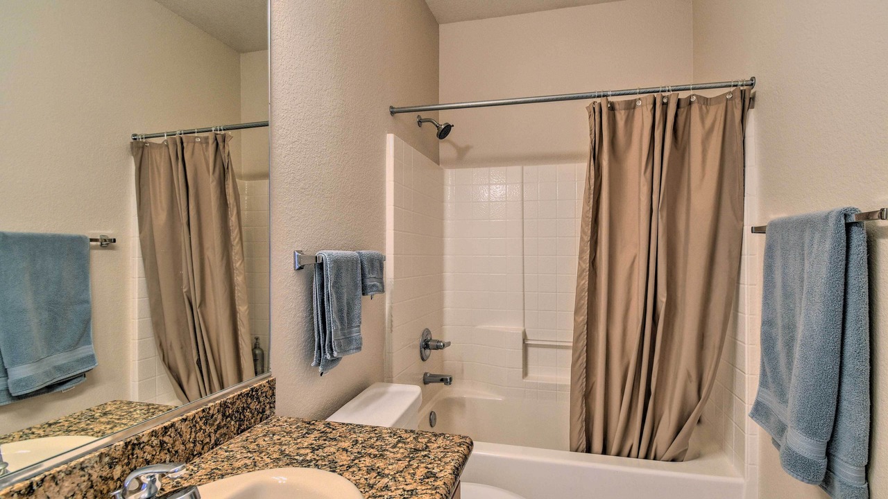 Photo of Bathroom in South Mountain