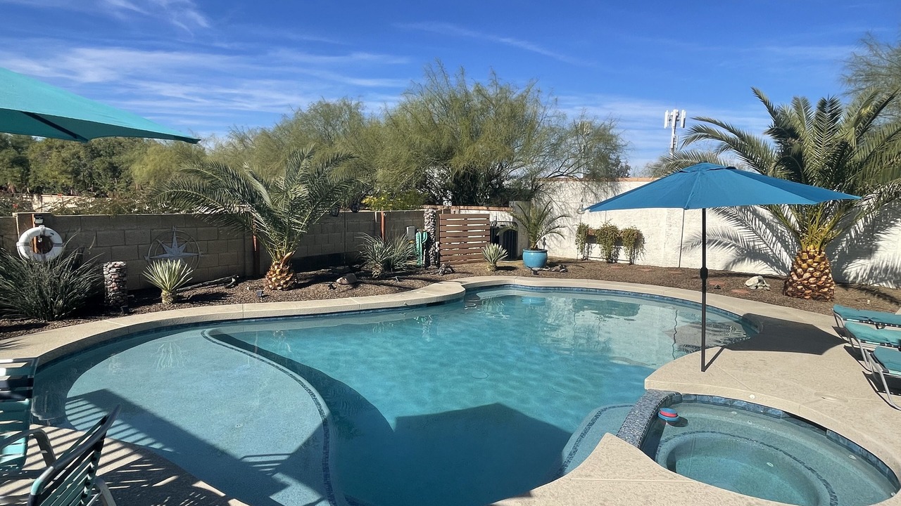 Photo of Outdoor in South Scottsdale
