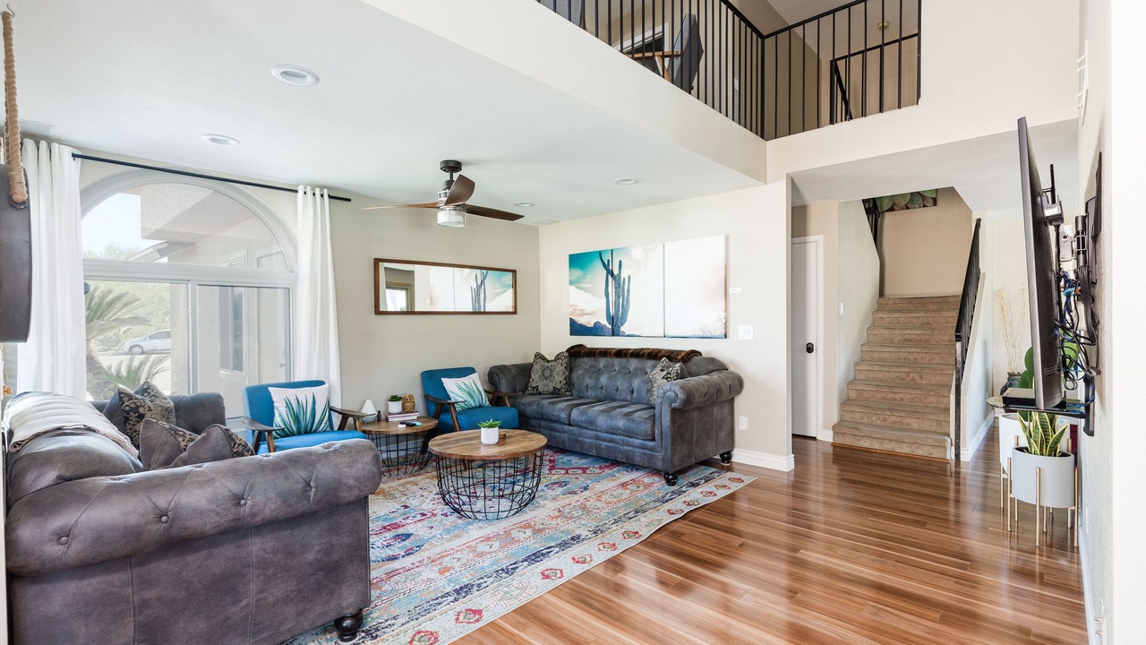 Photo of Bedroom in South Scottsdale