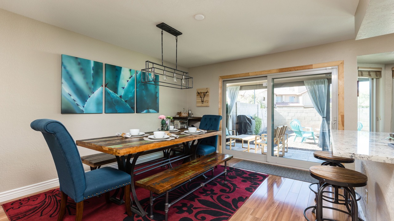 Photo of Bedroom in South Scottsdale