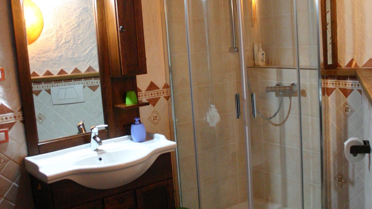 Photo of Bathroom in Ville del Monte