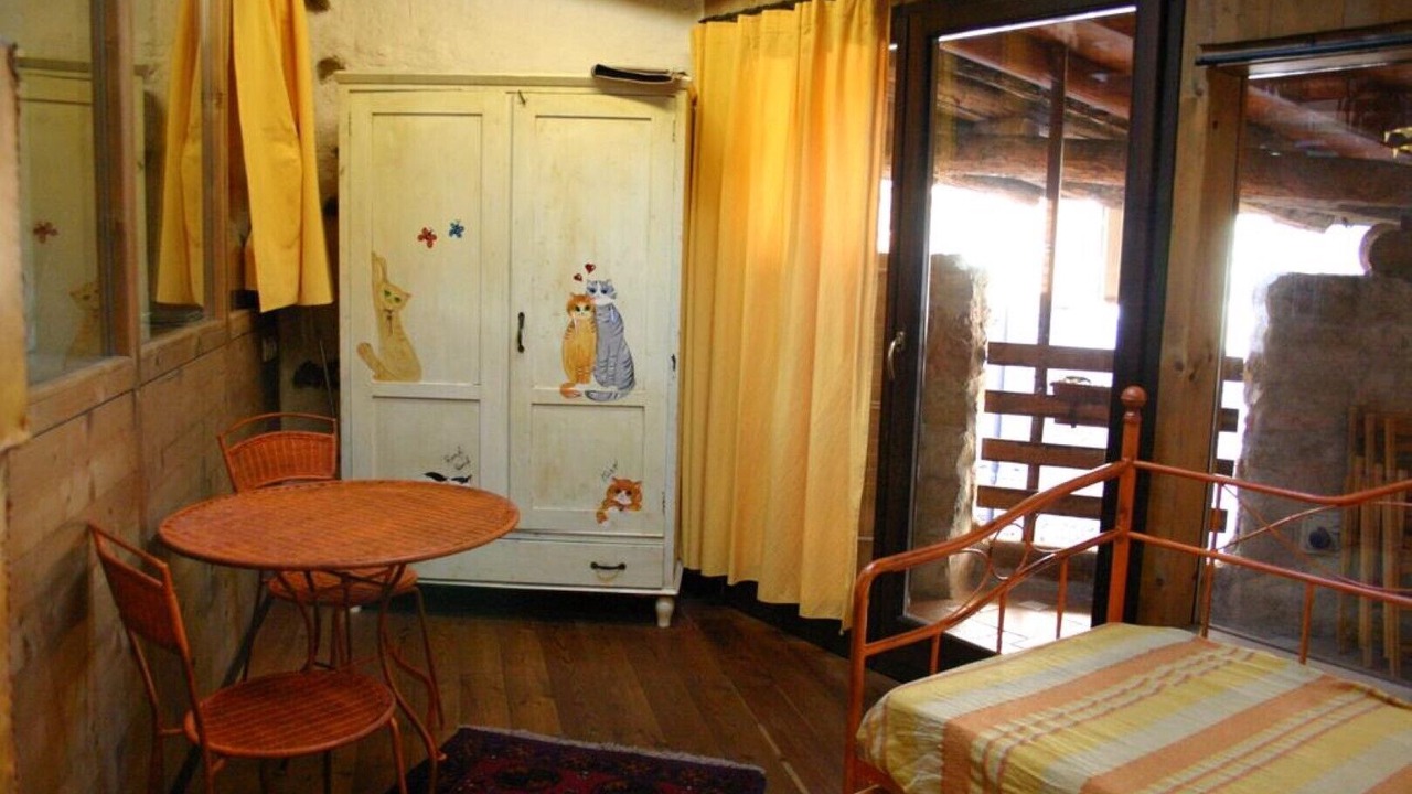 Photo of Bedroom in Ville del Monte