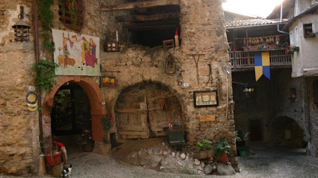Photo of Outdoor in Ville del Monte