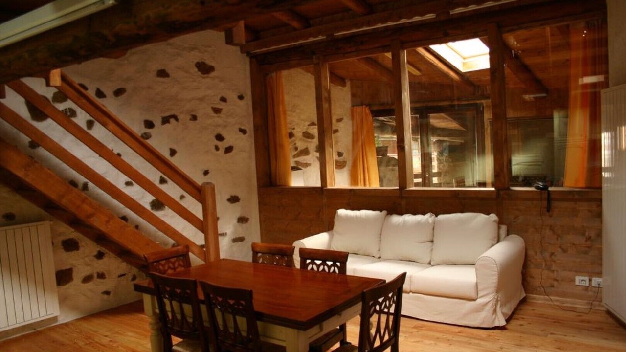 Photo of Livingroom in Ville del Monte