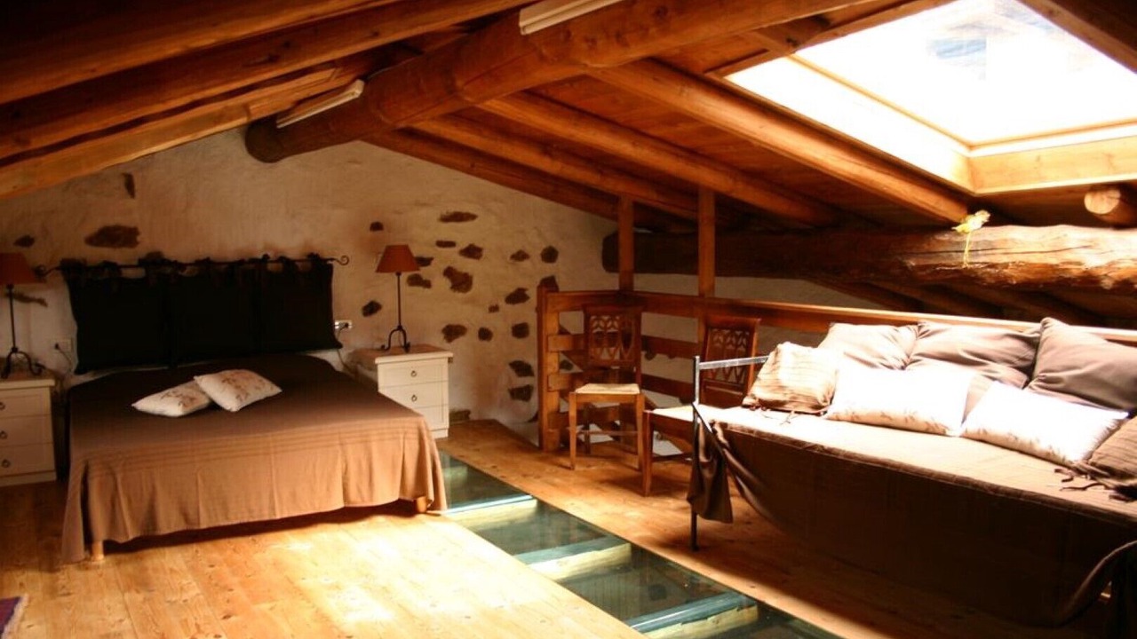 Photo of Bedroom in Ville del Monte