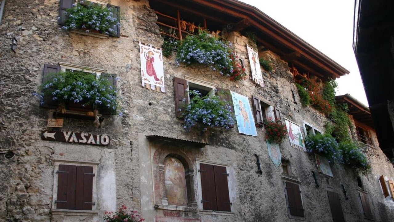 Photo of Outdoor in Ville del Monte