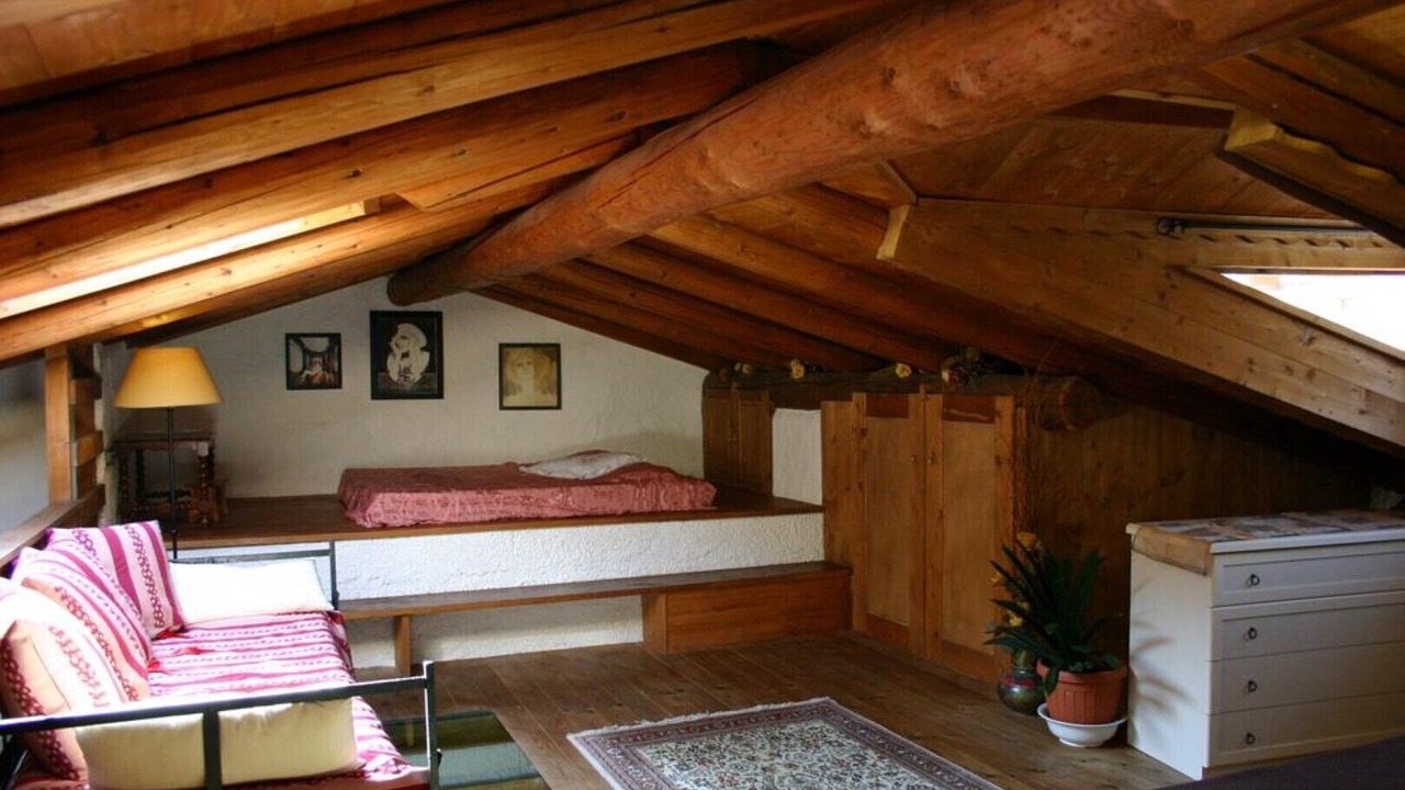 Photo of Bedroom in Ville del Monte