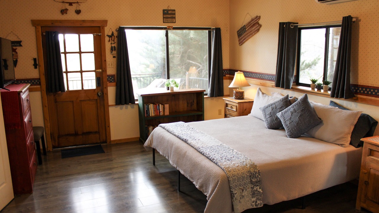 Photo of Bedroom in Prescott