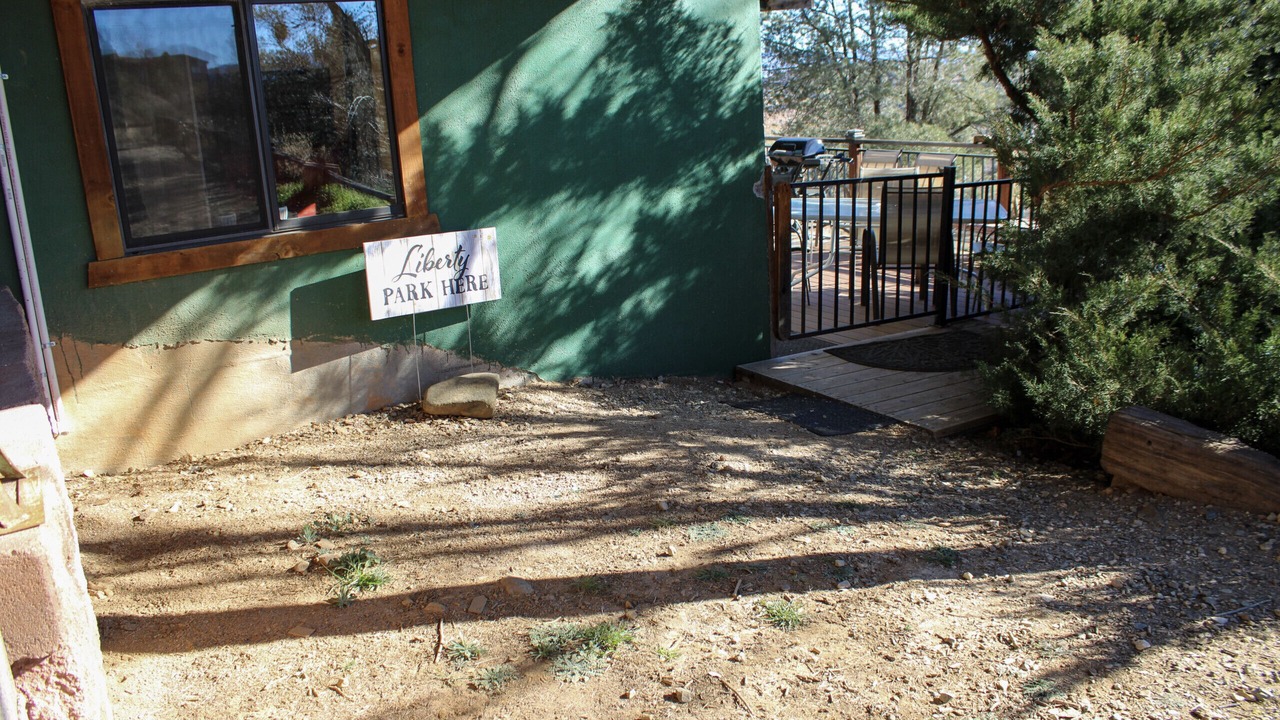 Photo of Outdoor in Prescott