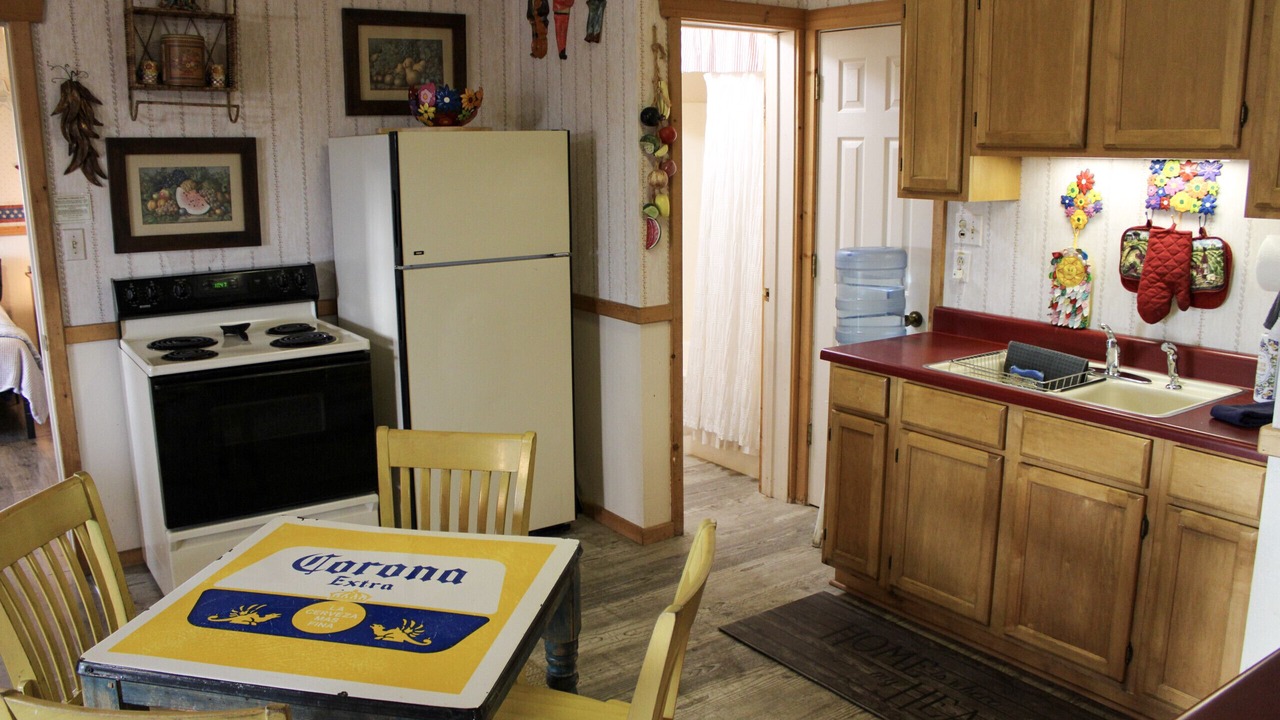 Photo of Kitchen in Prescott