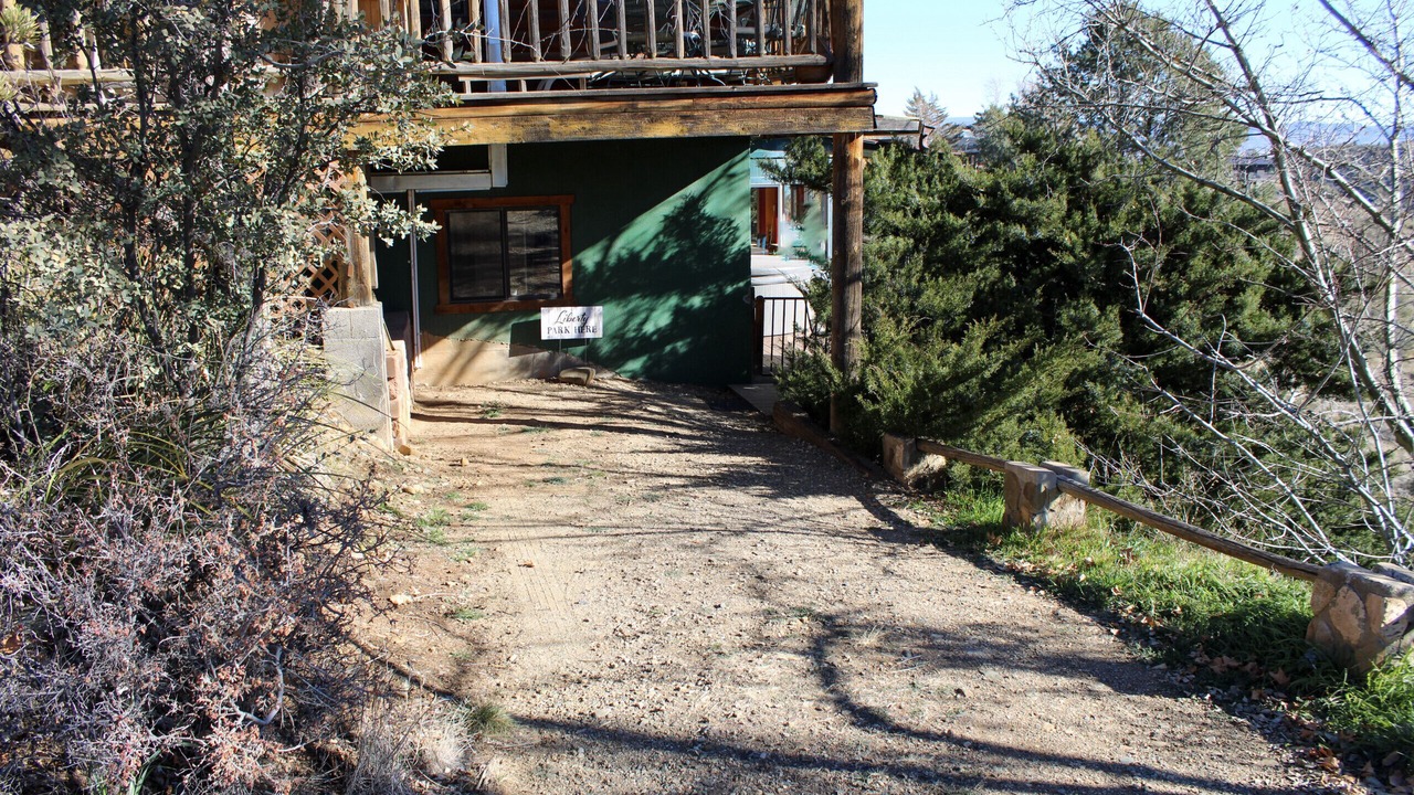 Photo of Outdoor in Prescott