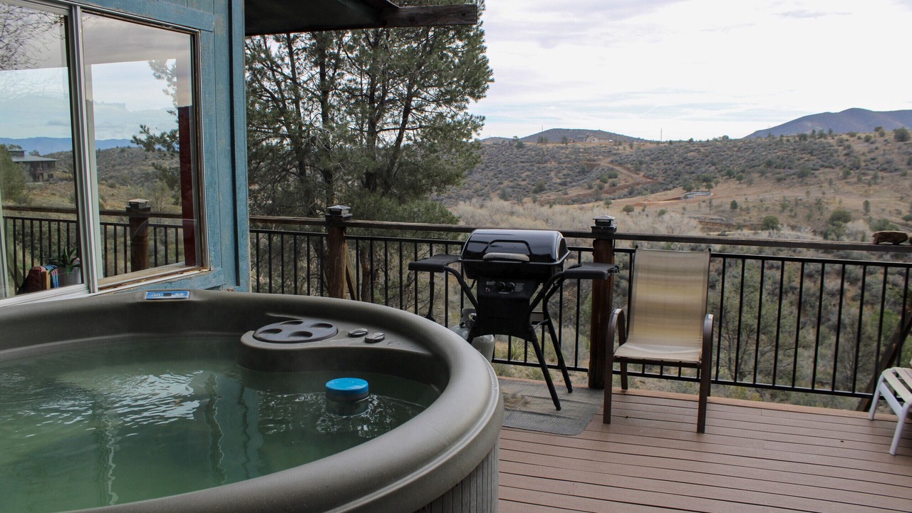 Photo of Outdoor in Prescott