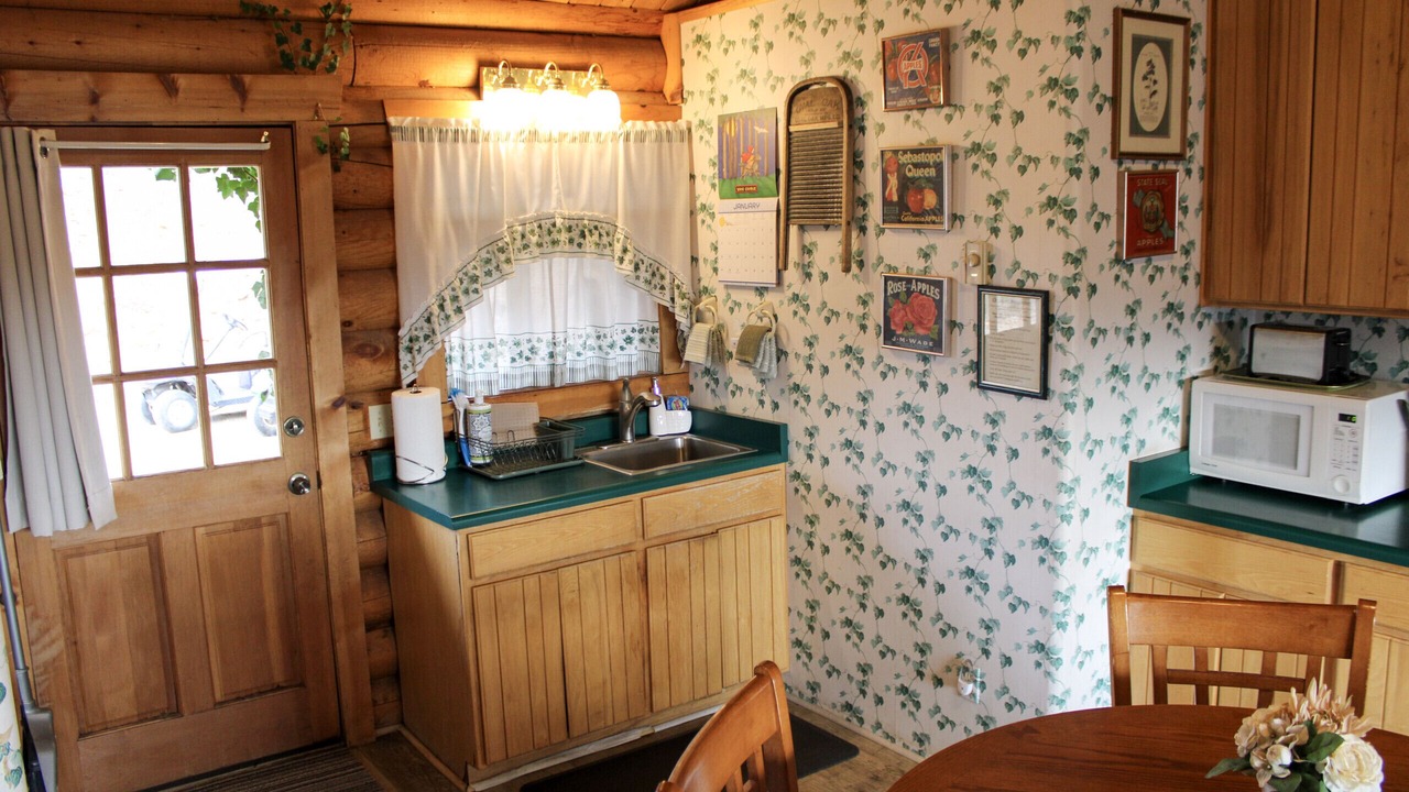 Photo of Kitchen in Prescott