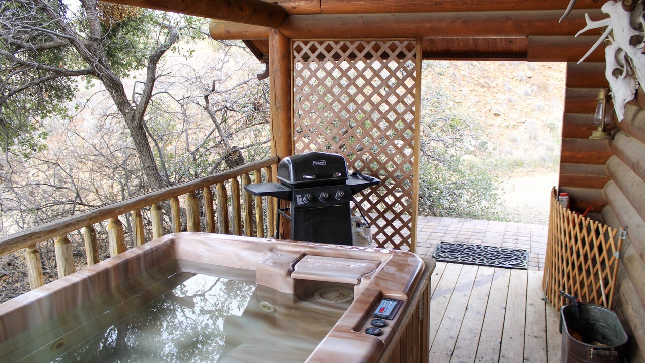 Photo of Outdoor in Prescott