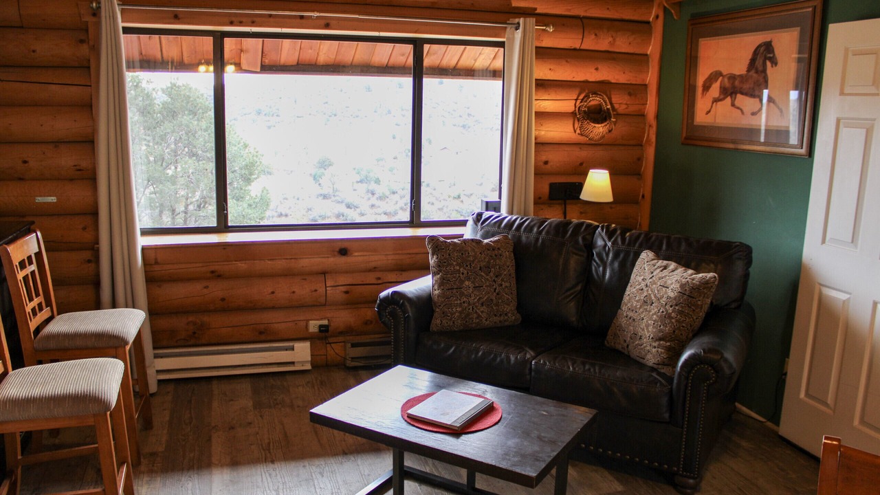 Photo of Livingroom in Prescott
