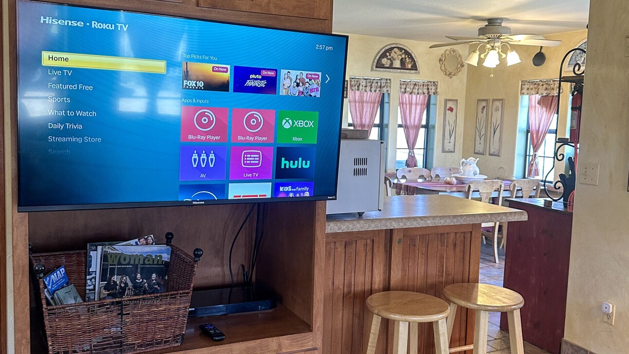 Photo of Livingroom in Prescott