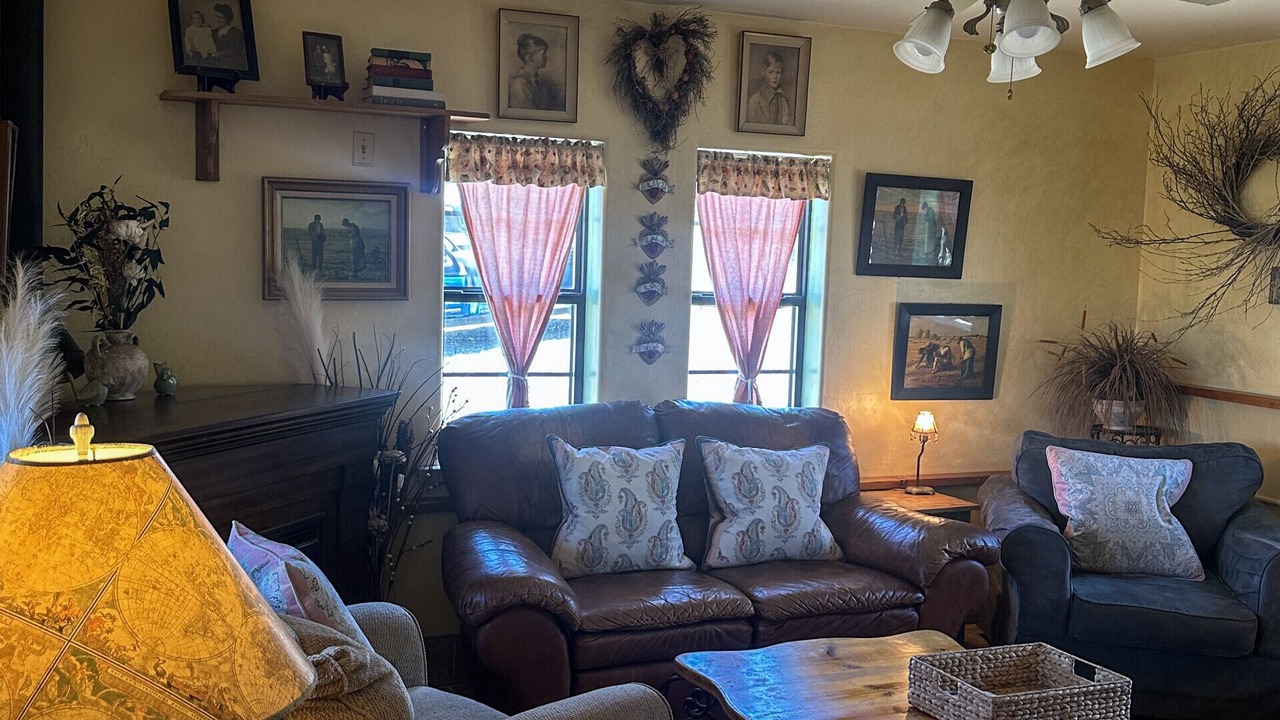 Photo of Livingroom in Prescott