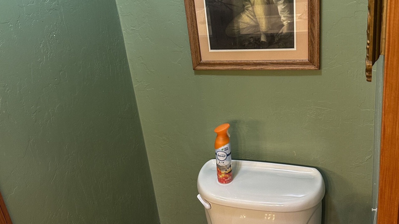Photo of Bathroom in Prescott
