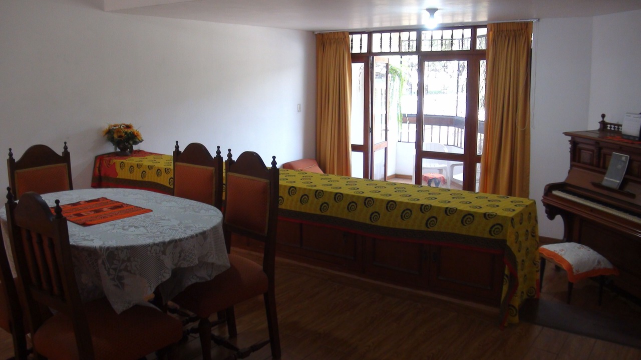 Photo of Others in San Borja