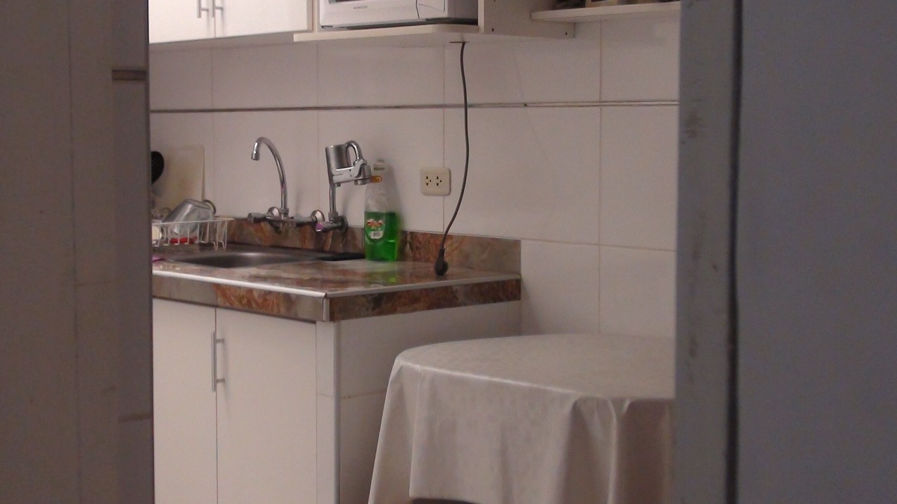Photo of Kitchen in San Borja