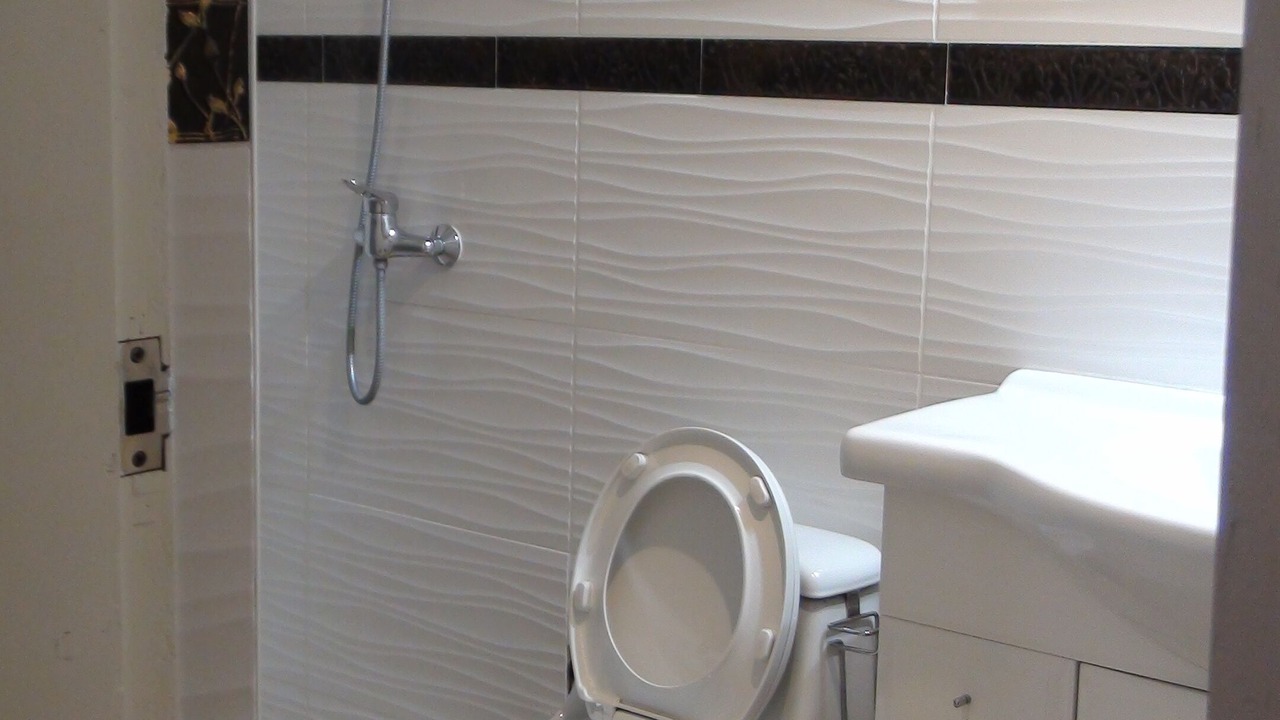 Photo of Bathroom in San Borja