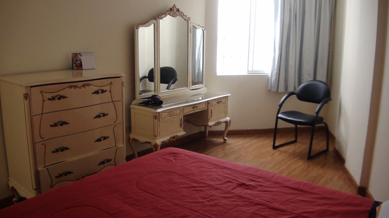 Photo of Bedroom in San Borja