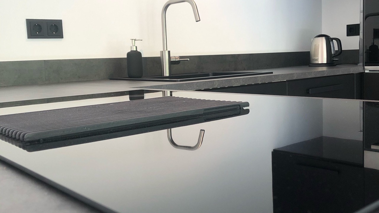 Photo of Kitchen in Neumarkt