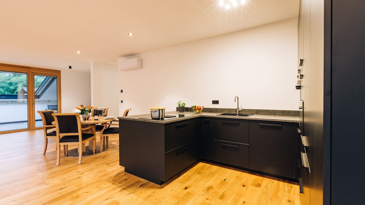 Photo of Kitchen in Neumarkt
