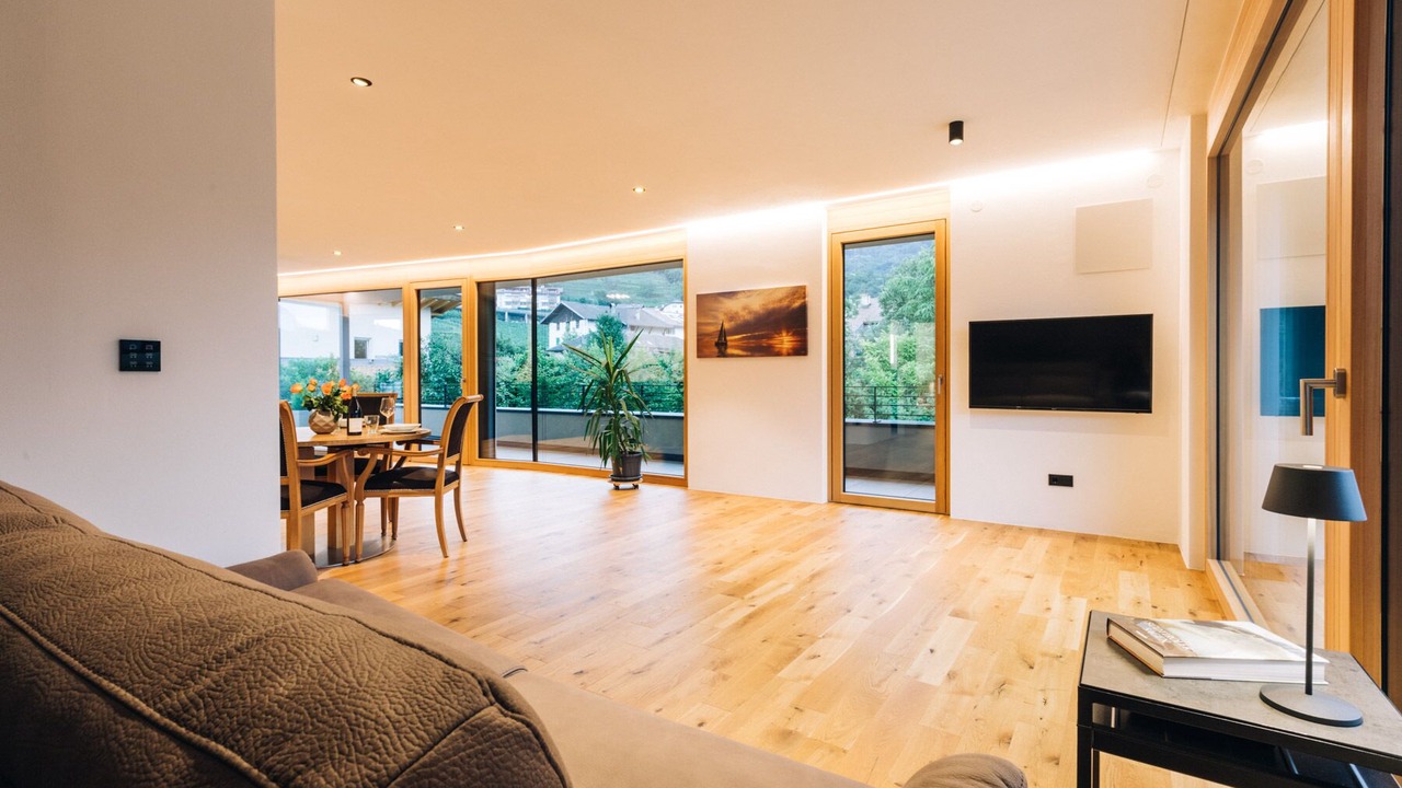 Photo of Livingroom in Neumarkt